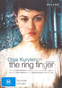 The Ring Finger (DVD)